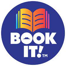 Book It Program's Logo